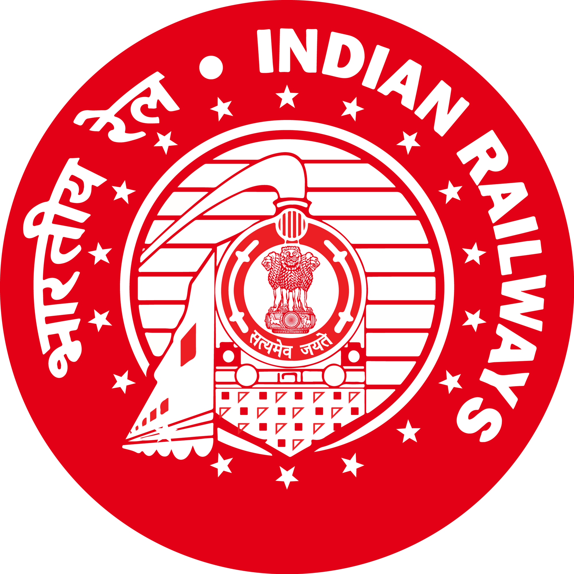 Indian Railways
