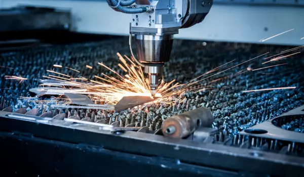 Sheet Metal Laser Cutting - Sheet Metal Fabrication Service in Delhi NCR Bawana