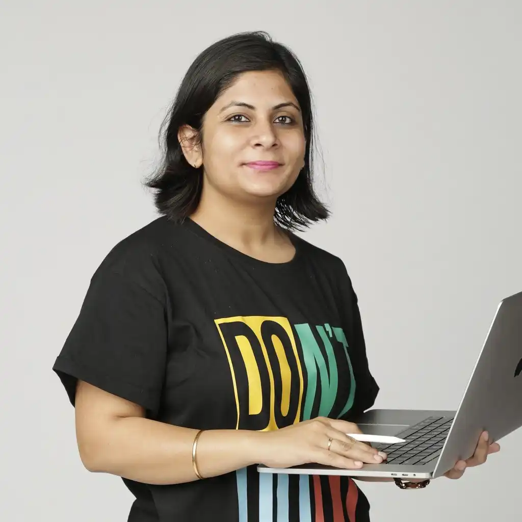 Nandini Singh