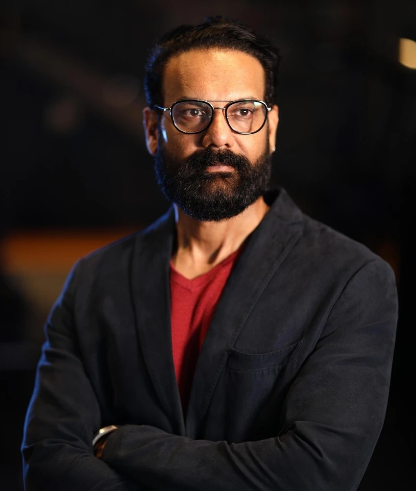 Vir Vikram Singh