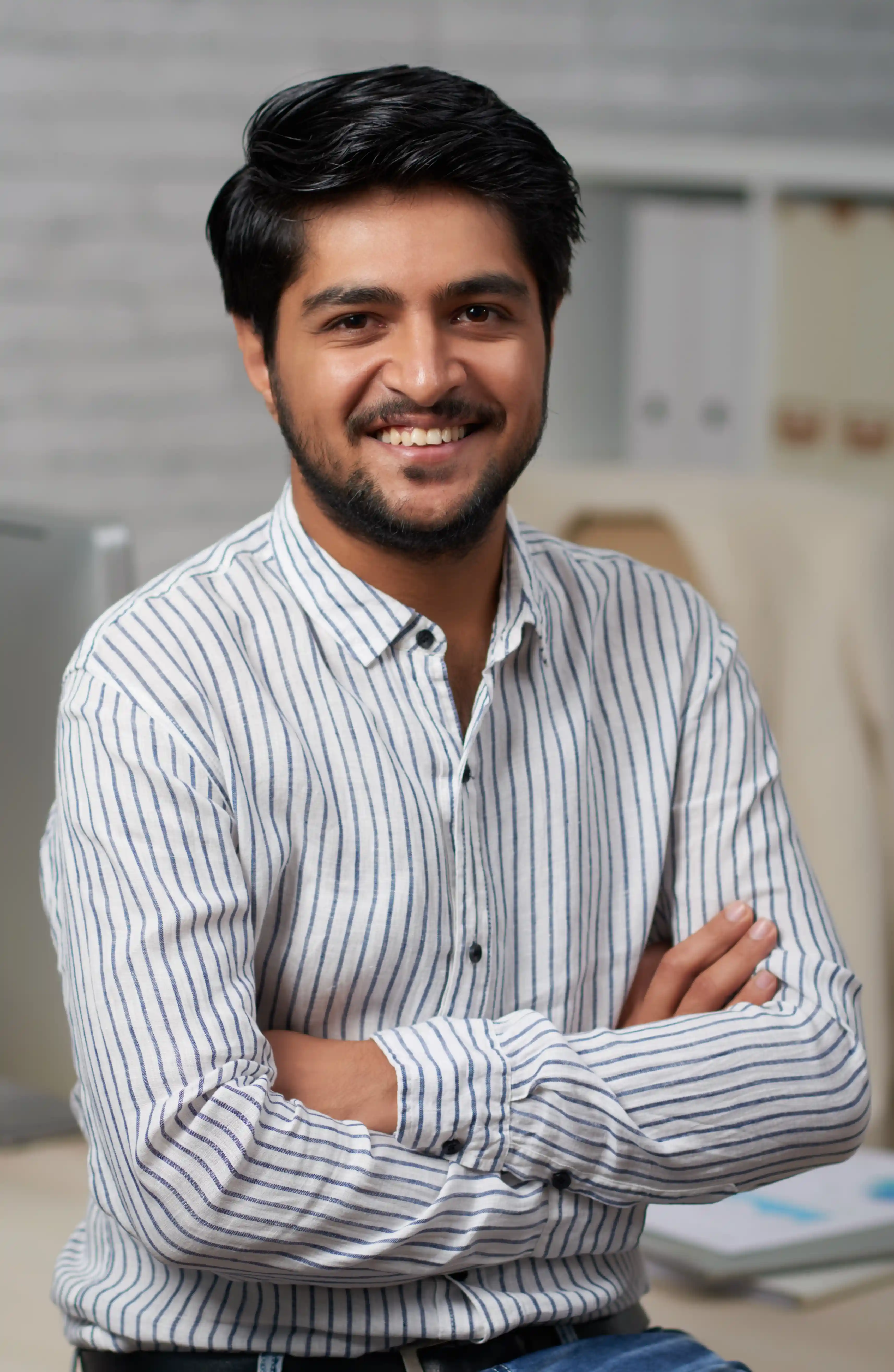 Arvind Khanna